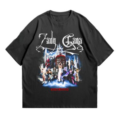 Mayhem REQUIEM Oversized Miniatura