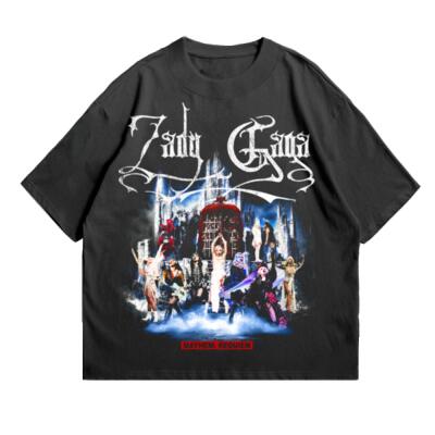 Mayhem REQUIEM Oversized SQUARE fit Miniatura