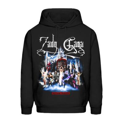 Mayhem REQUIEM Sudadera Miniatura