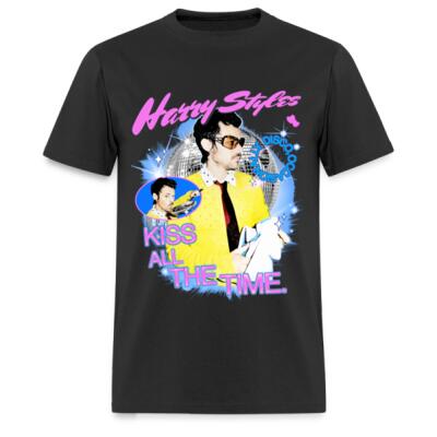 Harry Styles Disco Occasionally Miniatura