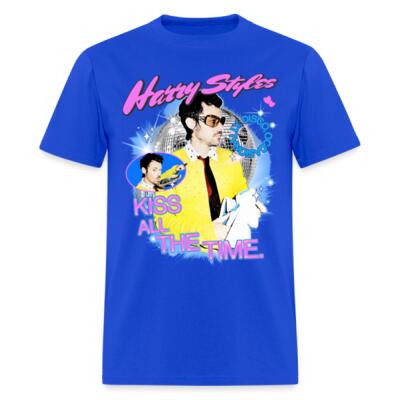 Harry Styles Disco Occasionally Miniatura