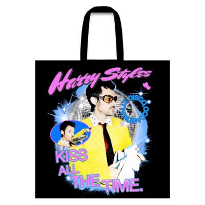 Harry Styles Disco Occasionally Maxi Tote Bag Miniatura