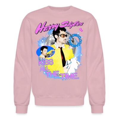 Harry Styles Disco Occasionally Miniatura