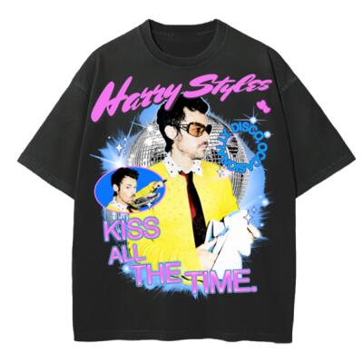 Harry Styles Disco Occasionally Miniatura