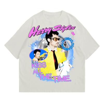 Harry Styles Disco Occasionally Miniatura