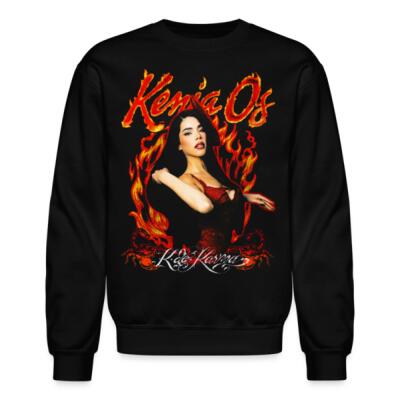 K de Karma Sueter Miniatura