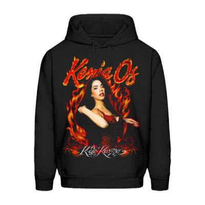 K de Karma Sudadera Miniatura