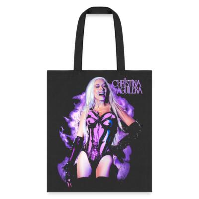 Christina Tote Bag Miniatura