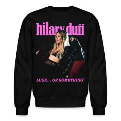 luck... or something* Sueter Miniatura