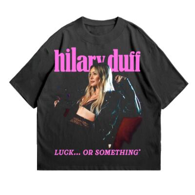 luck... or something* Oversized Peso Completo SQUARE FIT Miniatura