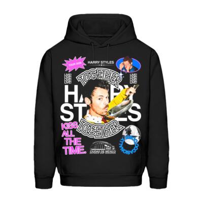 HARRY STYLES TOGETHER Sudadera Miniatura