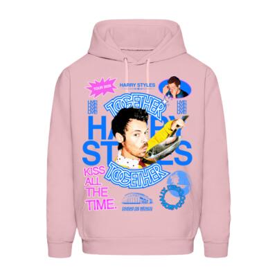 Harry Styles TOGETHER TOGETHER Sudadera Miniatura