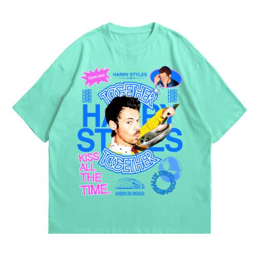 Harry Styles TOGETHER TOGETHER Oversized Miniatura