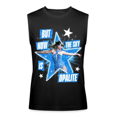 OPALITE Sin Mangas Miniatura