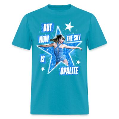 OPALITE Playera Regular Miniatura