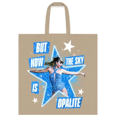 OPALITE Maxi Tote Bag Miniatura