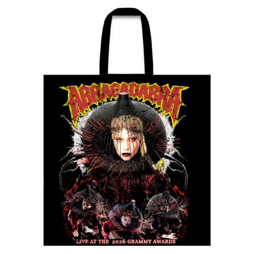 Abracadabra Grammys Maxi Tote Bag Miniatura
