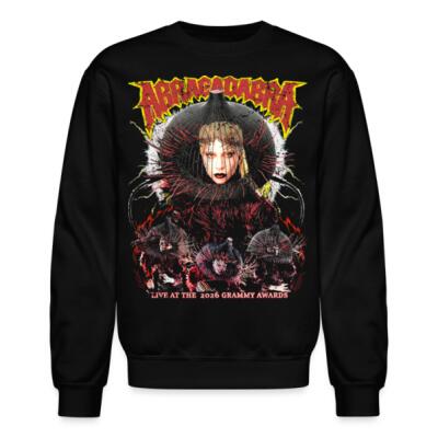 Abracadabra Grammys Sueter Miniatura