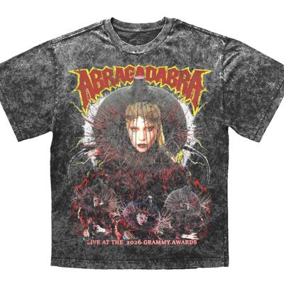 Abracadabra Grammys Acid Wash Miniatura