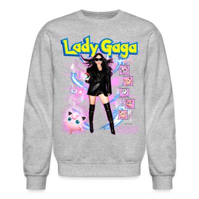 Gaga Pokemon Sueter Miniatura