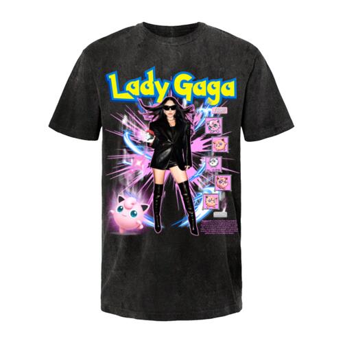 Gaga Pokemon Vintage Mineral Miniatura