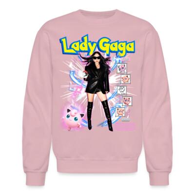 Gaga Pokemon Sueter Miniatura