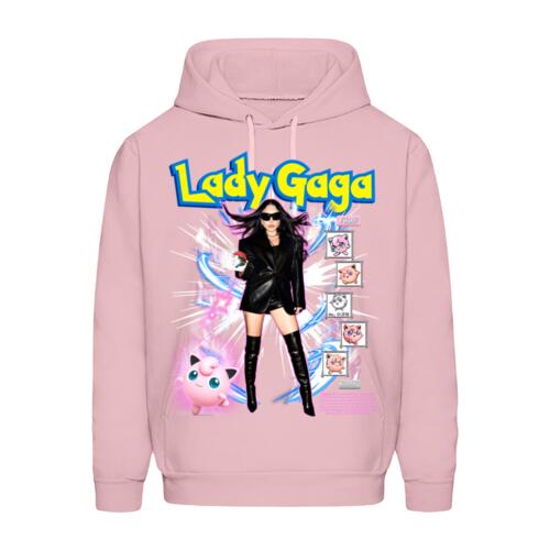 Gaga Pokemon Sudadera Miniatura