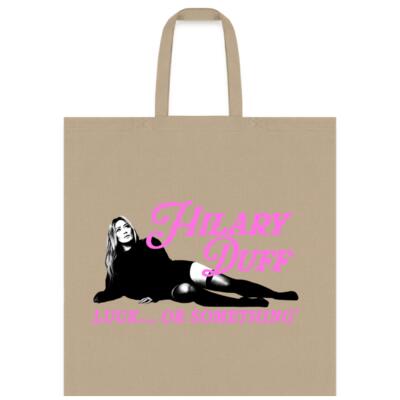 Luck or Something Tour MAXI tote BAG Miniatura