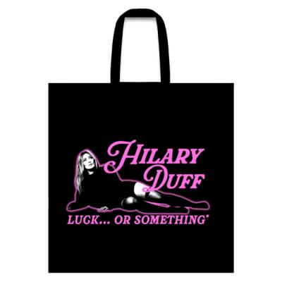 Lucky Me Tour Maxi Tote Bag Miniatura