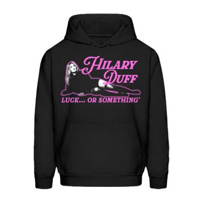 Lucky Me Tour Sudadera Miniatura