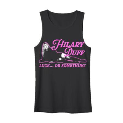 Lucky Me Tour Tank Top Miniatura