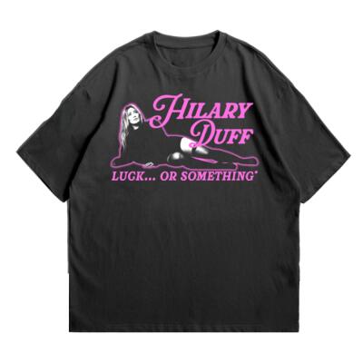 Lucky Me Tour Oversized Miniatura