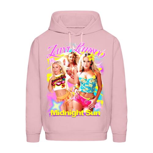 Zara Larsson Sudadera Miniatura