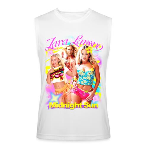 Zara Larsson Sin Mangas Miniatura