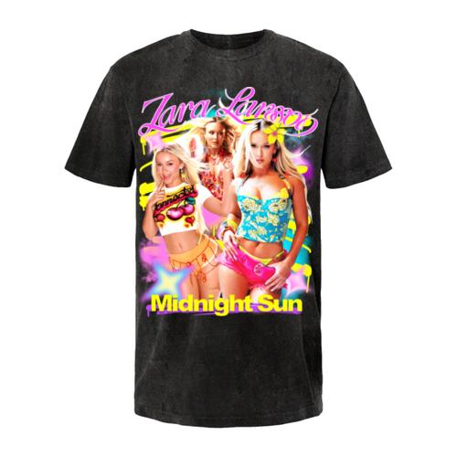 Zara Larsson Vintage Mineral Miniatura