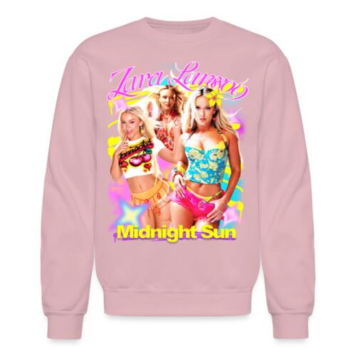 Zara Larsson Sueter Miniatura