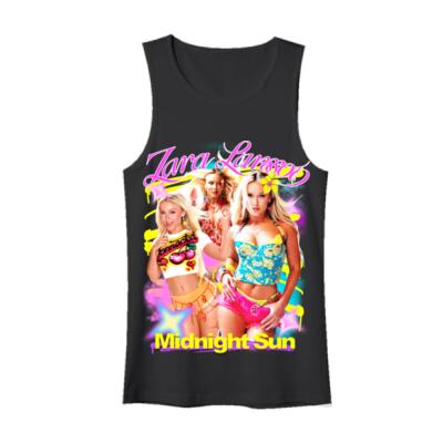 Zara Larsson Tank Top Miniatura