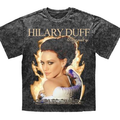 DIGNITY Acid Wash Miniatura