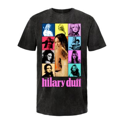 Hilary Duff Eras Vintage Mineral Miniatura