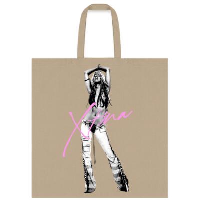 Xtina Maxi Tote Bag Miniatura