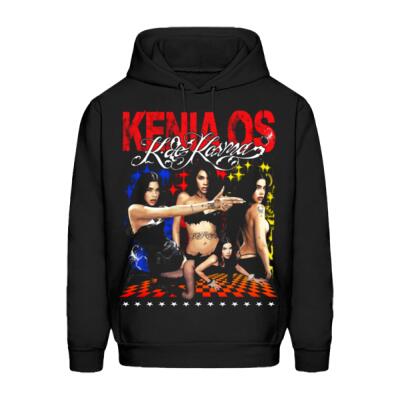 K de Karma Sudadera Miniatura