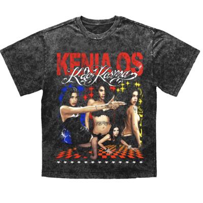 K de Karma Acid Wash Miniatura