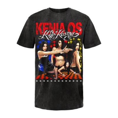 K de Karma Vintage Mineral Miniatura