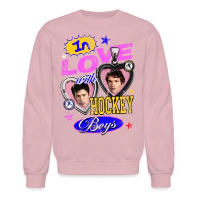 Hockey Boys Sueter Miniatura