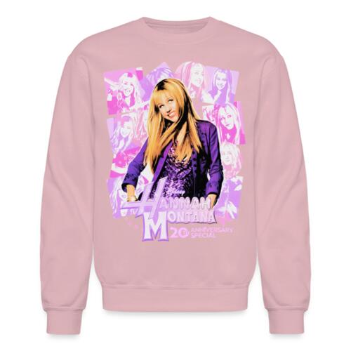 Hannah 20th Anniversary Sueter Miniatura