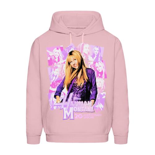 Hannah 20th Anniversary Sudadera Miniatura