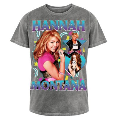 Hannah Montana Acid Wash Miniatura