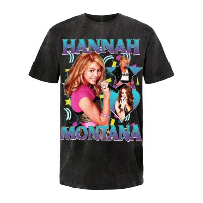 Hannah Montana Mineral Vintage Miniatura