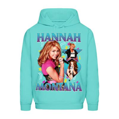 Hannah Montana Sudadera Miniatura