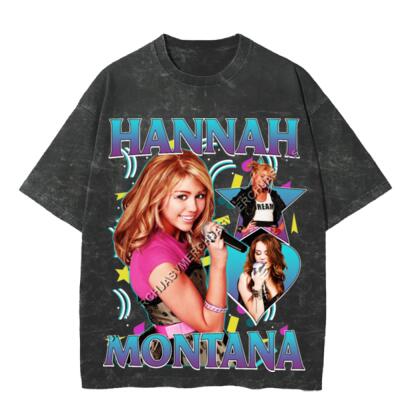 Hannah Montana Mineral Wash Peso Completo  Miniatura